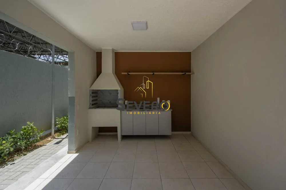 Apartamento, 2 quartos, 36 m² - Foto 15