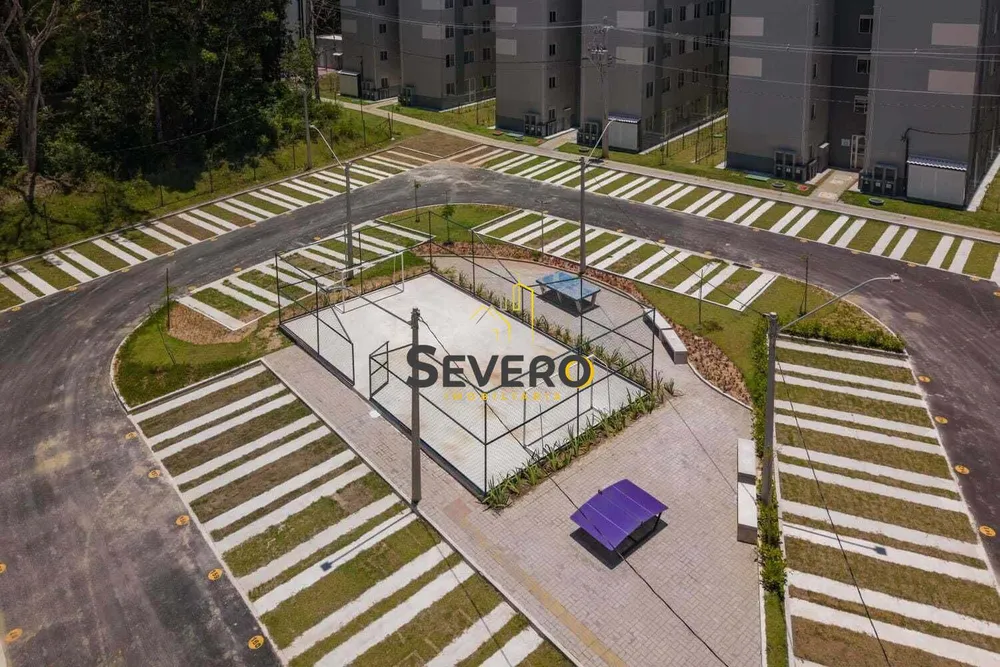 Apartamento, 2 quartos, 36 m² - Foto 14