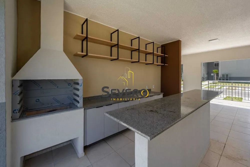 Apartamento, 2 quartos, 36 m² - Foto 9