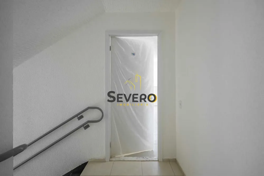 Apartamento, 2 quartos, 36 m² - Foto 8