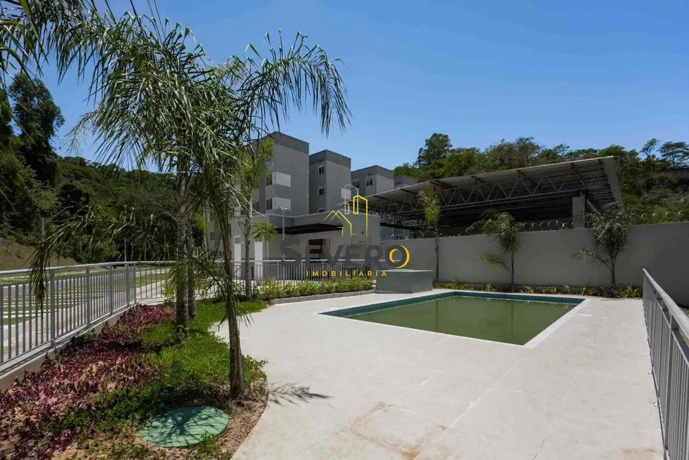 Apartamento, 2 quartos, 36 m² - Foto 18