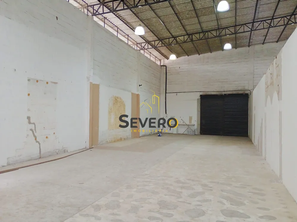 Depósito-Galpão, 350 m² - Foto 3