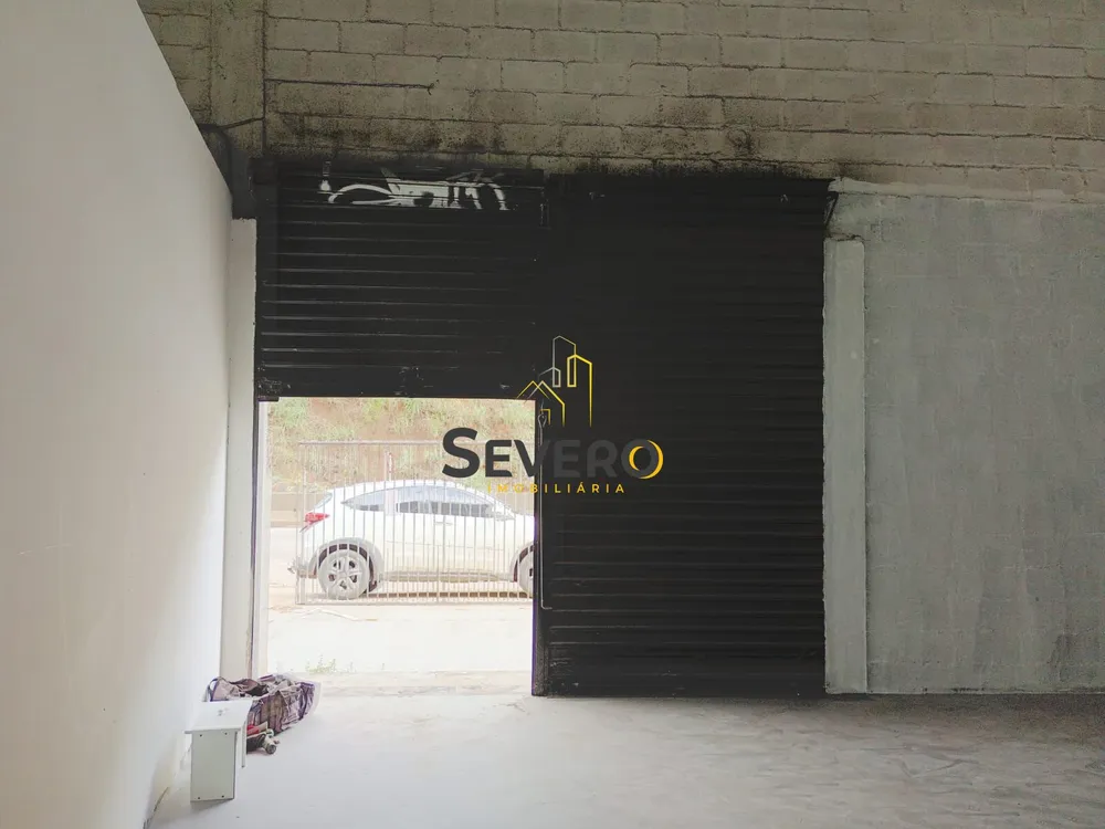 Depósito-Galpão, 350 m² - Foto 15