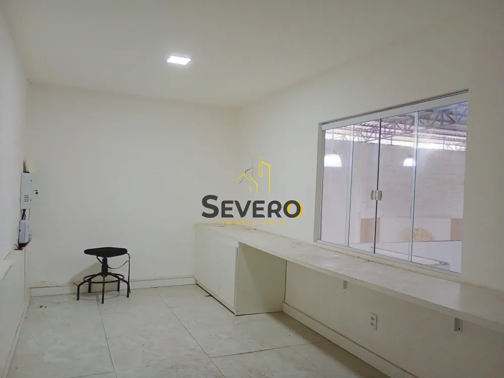 Depósito-Galpão, 350 m² - Foto 9