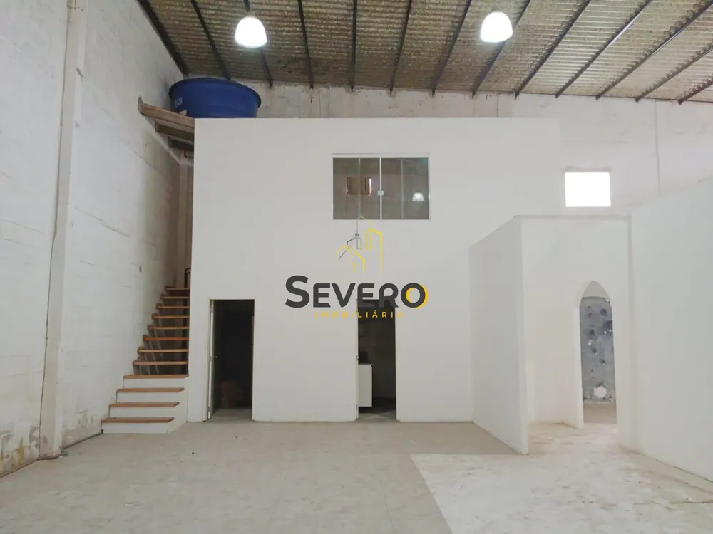 Depósito-Galpão, 350 m² - Foto 6