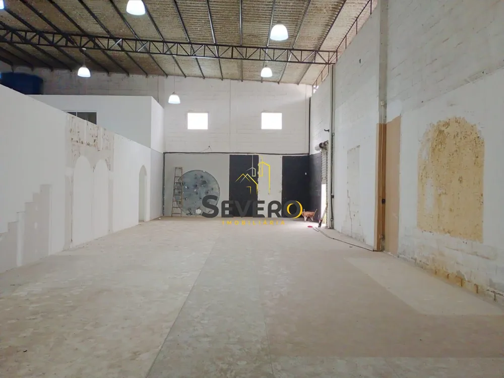 Depósito-Galpão, 350 m² - Foto 4