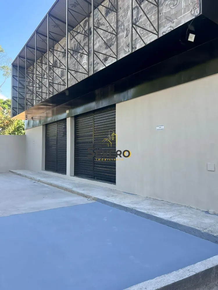 Depósito-Galpão, 350 m² - Foto 16