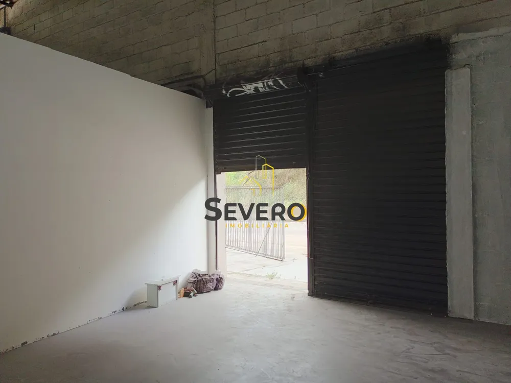 Depósito-Galpão, 350 m² - Foto 14