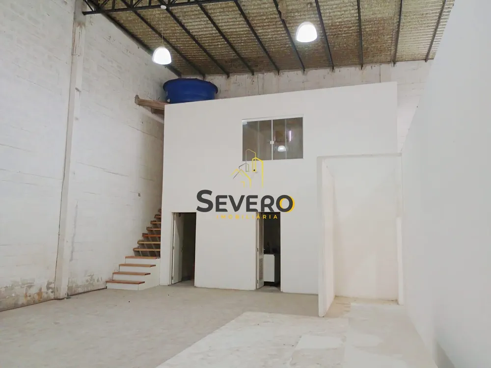 Depósito-Galpão, 350 m² - Foto 7