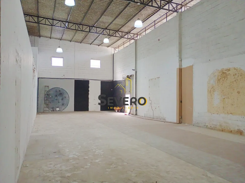 Depósito-Galpão, 350 m² - Foto 5