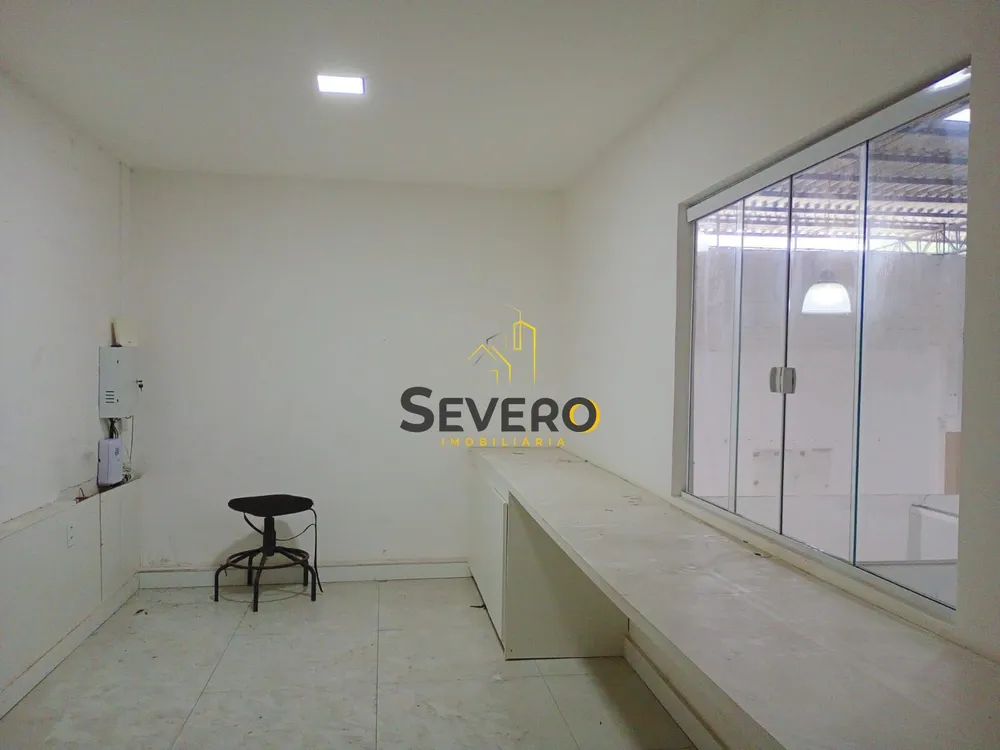 Depósito-Galpão, 350 m² - Foto 8