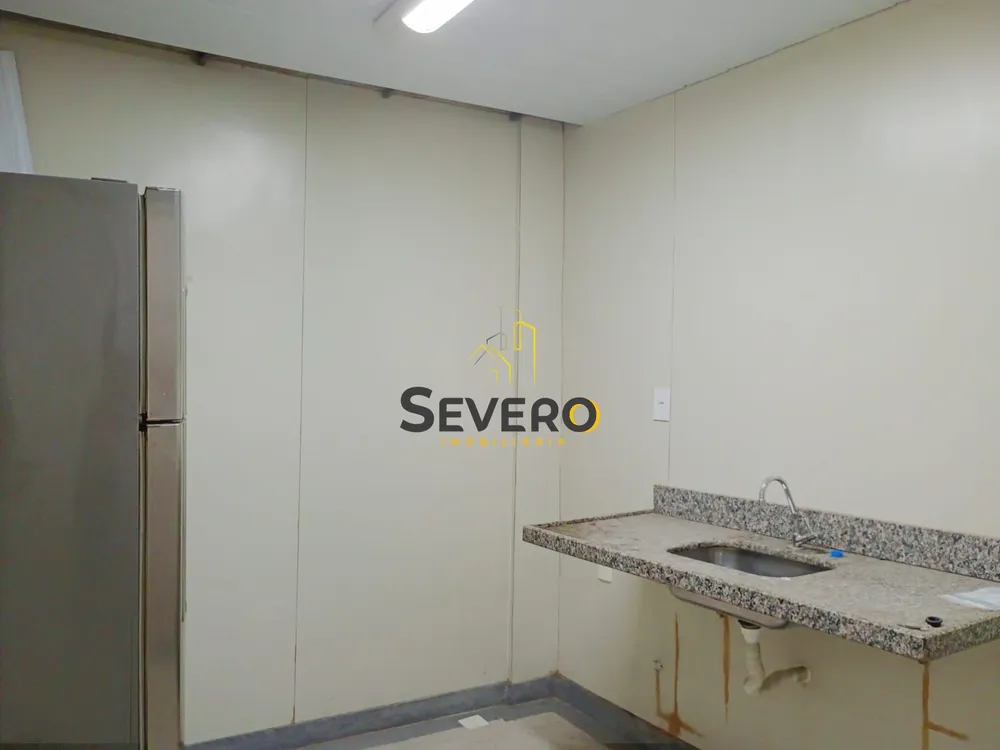 Depósito-Galpão, 350 m² - Foto 10