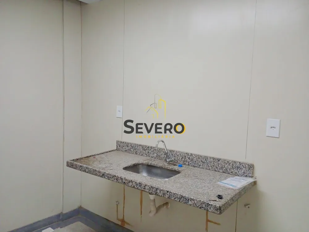 Depósito-Galpão, 350 m² - Foto 11