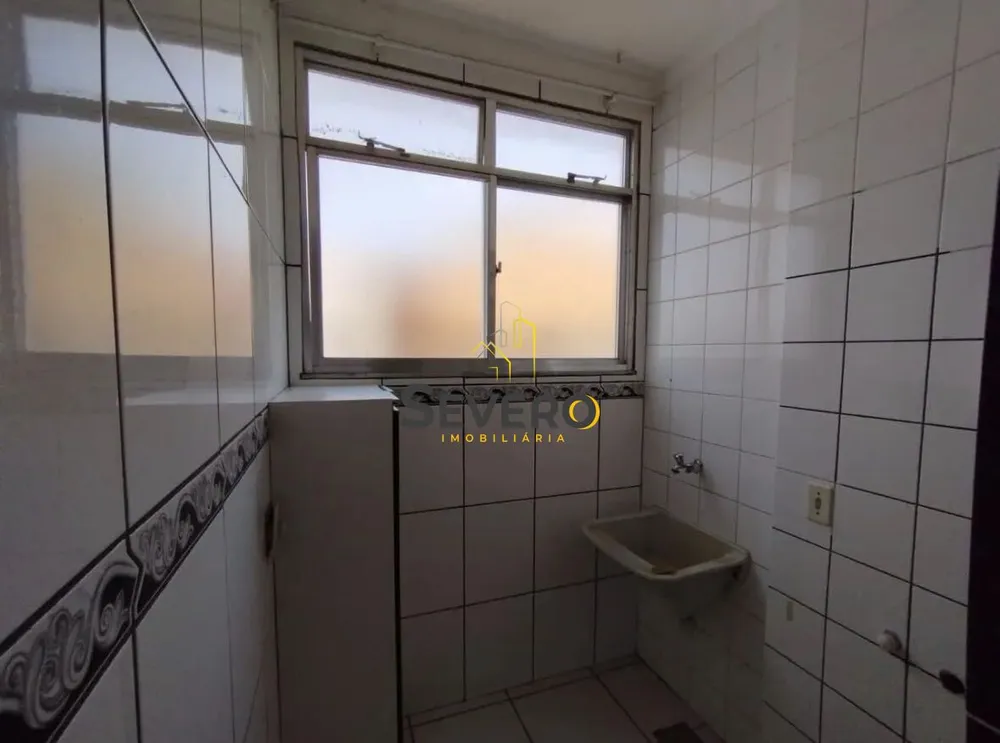 Apartamento, 2 quartos, 56 m² - Foto 3