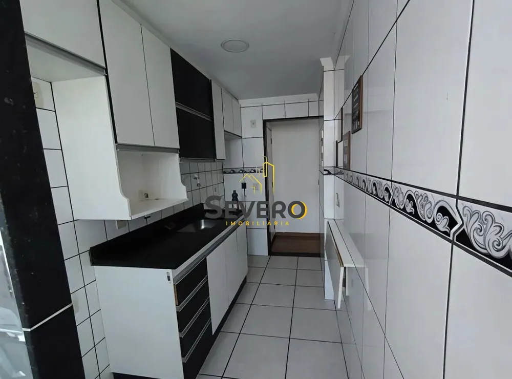 Apartamento, 2 quartos, 56 m² - Foto 2