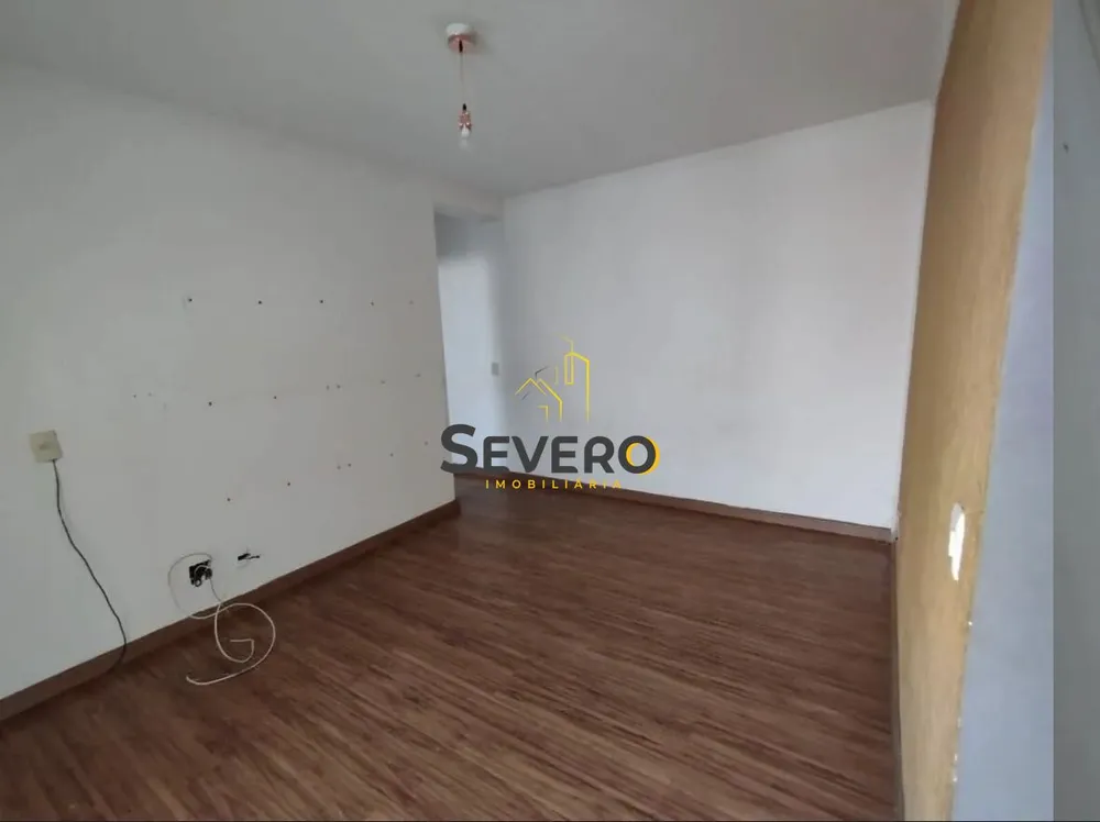 Apartamento, 2 quartos, 56 m² - Foto 8