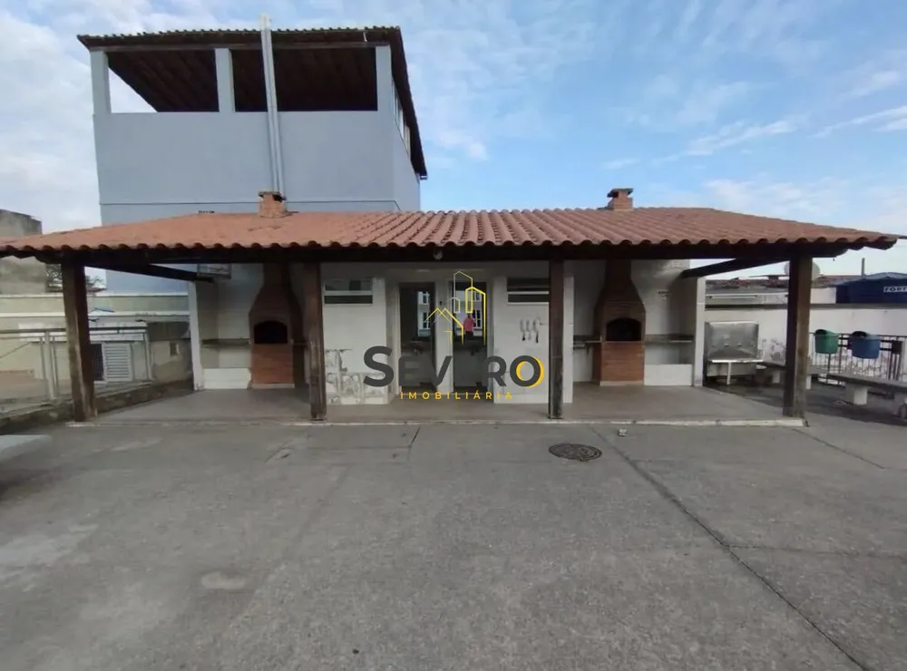 Apartamento, 2 quartos, 56 m² - Foto 10