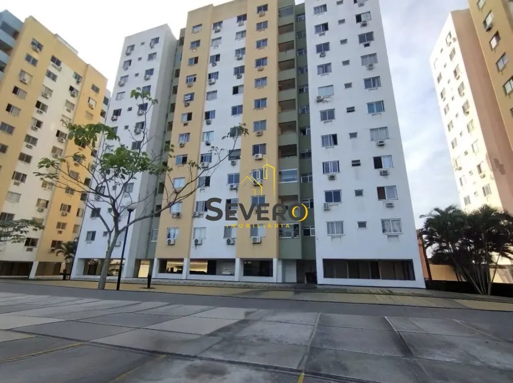 Apartamento, 2 quartos, 56 m² - Foto 1