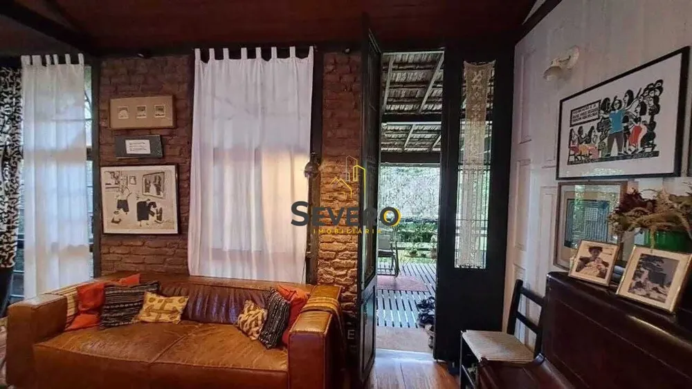 Casa de Condomínio, 4 quartos - Foto 12