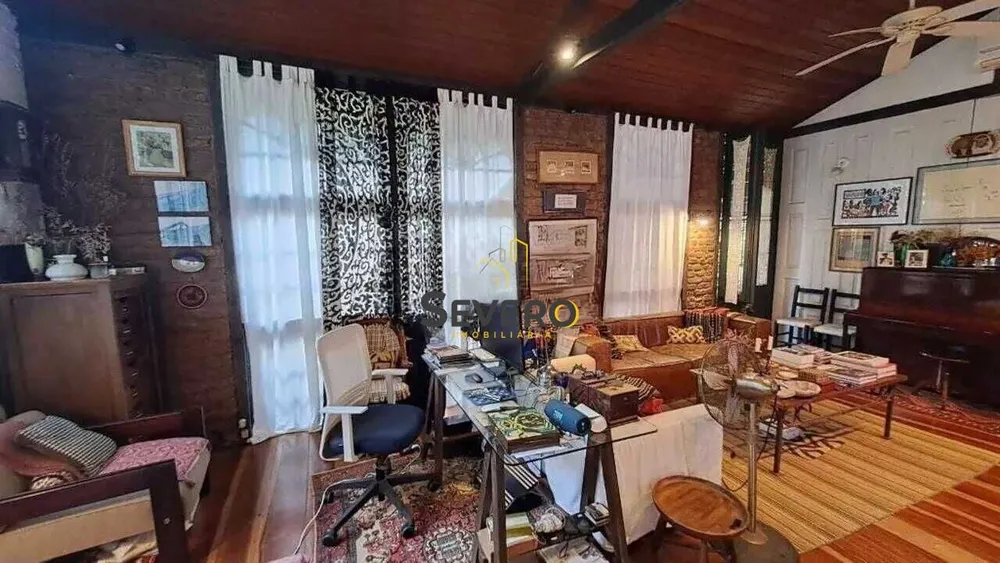Casa de Condomínio, 4 quartos - Foto 15