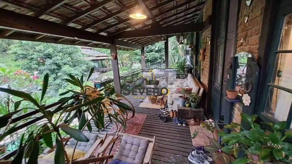 Casa de Condomínio, 4 quartos - Foto 19