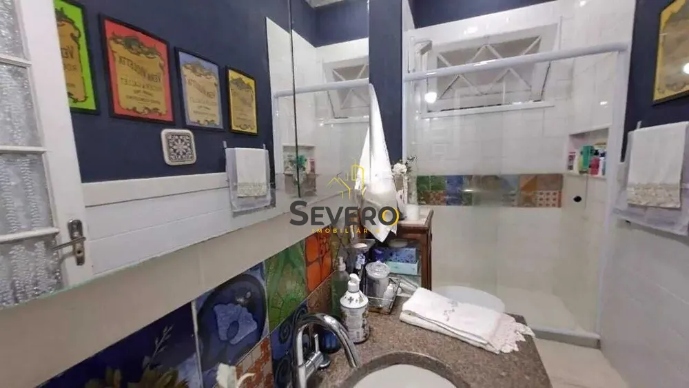 Casa de Condomínio, 4 quartos - Foto 31