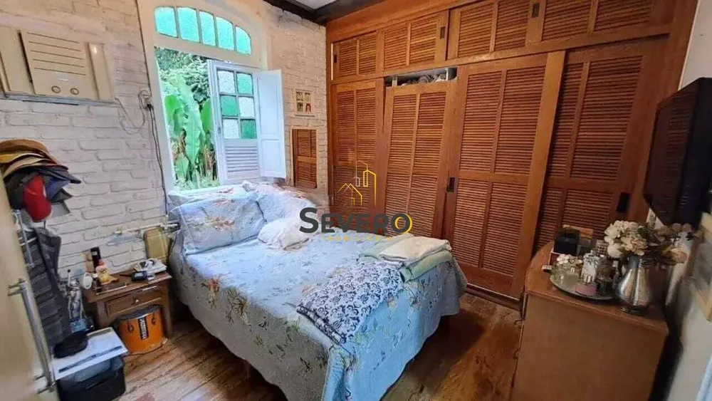 Casa de Condomínio, 4 quartos - Foto 29