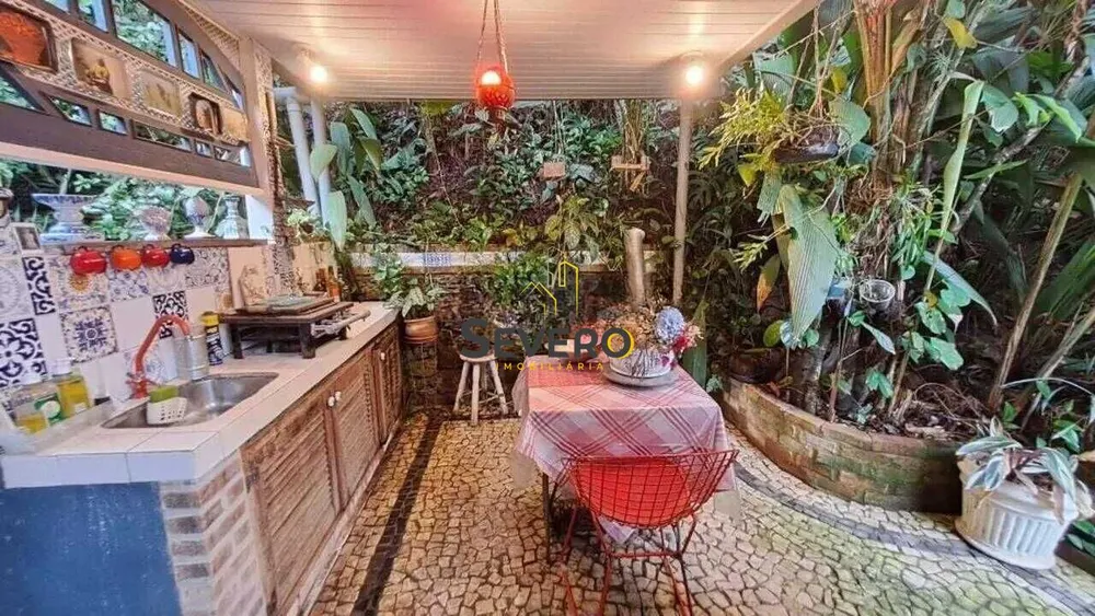 Casa de Condomínio, 4 quartos - Foto 44
