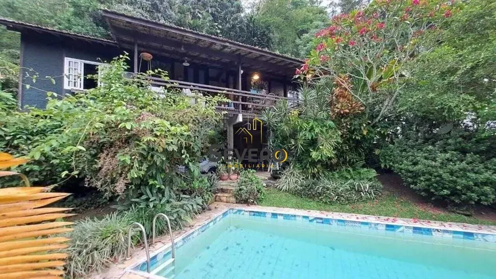 Casa de Condomínio, 4 quartos - Foto 7