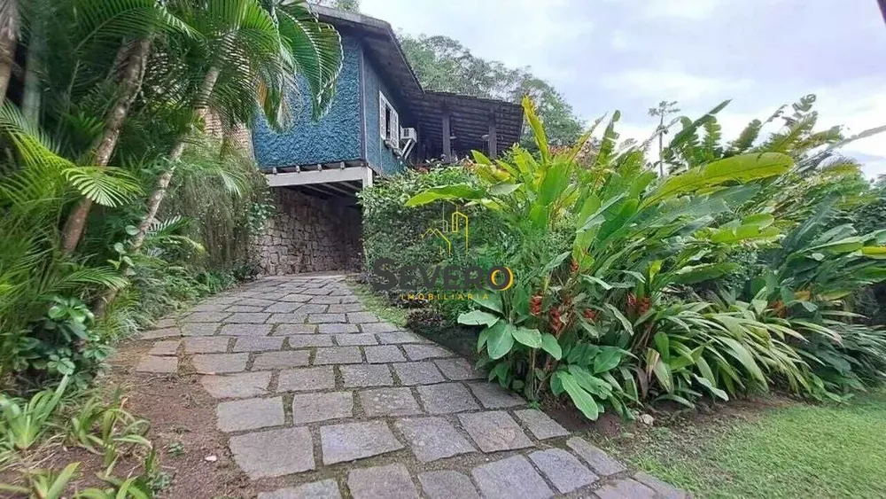 Casa de Condomínio, 4 quartos - Foto 9