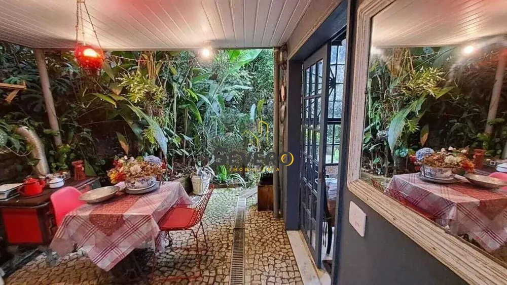 Casa de Condomínio, 4 quartos - Foto 40