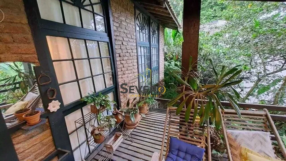 Casa de Condomínio, 4 quartos - Foto 17