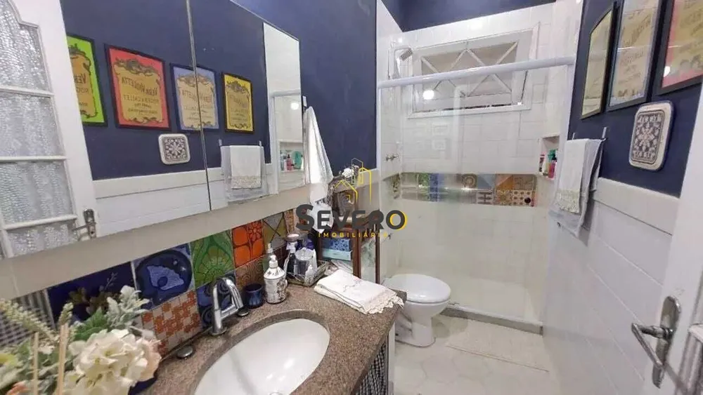 Casa de Condomínio, 4 quartos - Foto 33