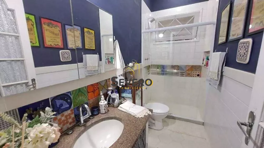 Casa de Condomínio, 4 quartos - Foto 17
