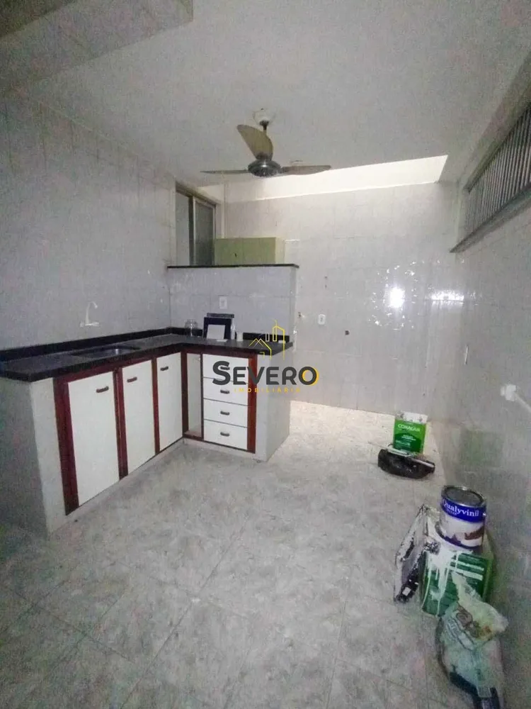 Apartamento, 2 quartos, 70 m² - Foto 2
