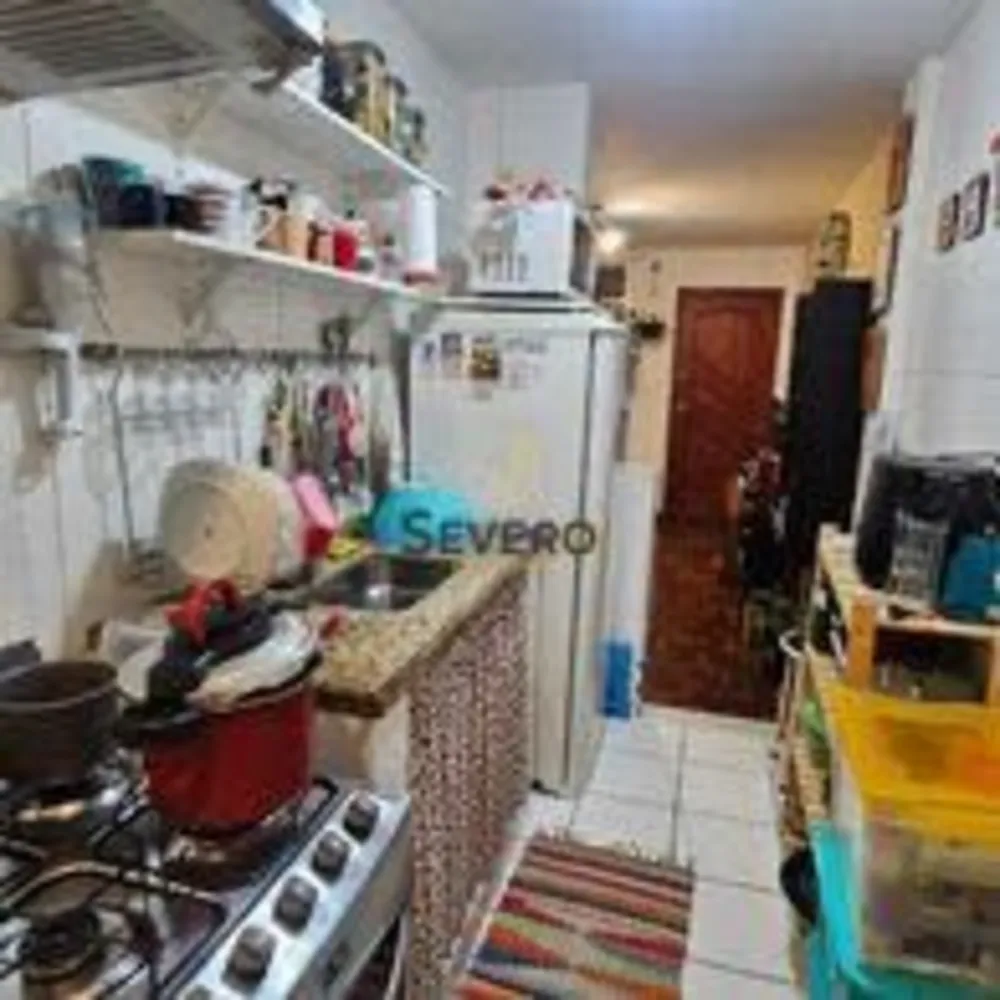 Apartamento, 2 quartos, 59 m² - Foto 11