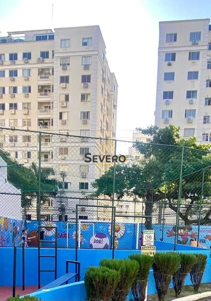 Apartamento, 2 quartos, 59 m² - Foto 15