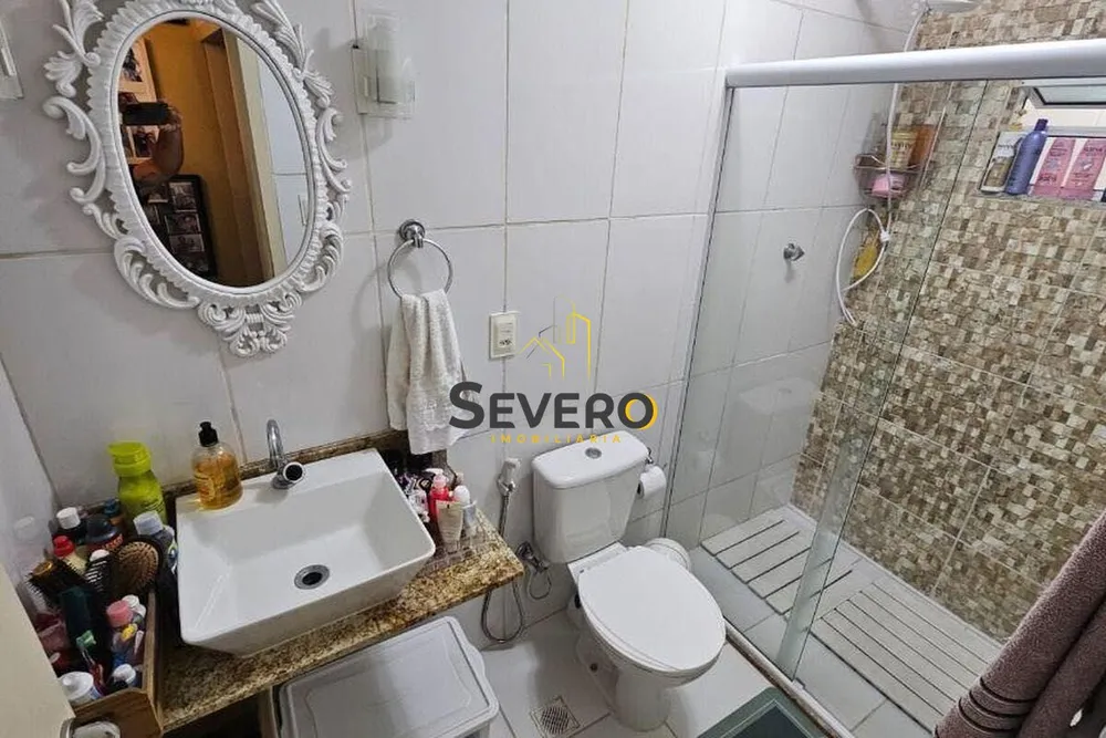 Apartamento, 2 quartos, 59 m² - Foto 7
