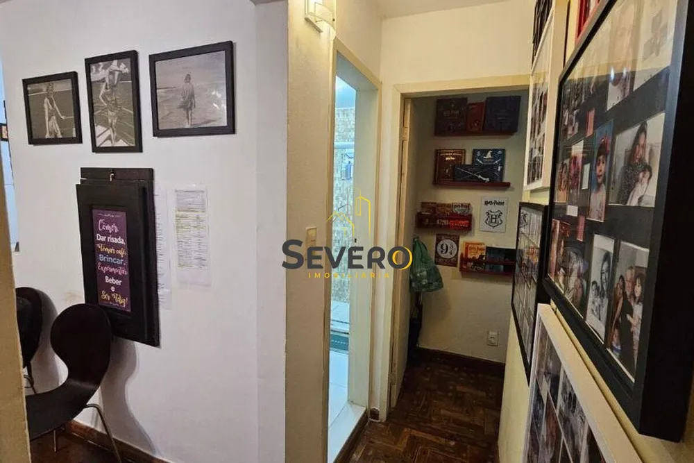 Apartamento, 2 quartos, 59 m² - Foto 8