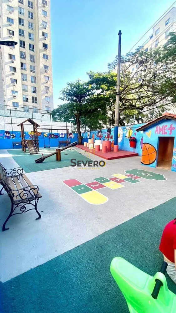 Apartamento, 2 quartos, 59 m² - Foto 17