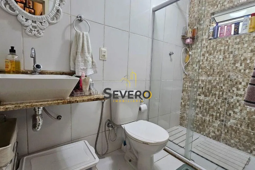Apartamento, 2 quartos, 59 m² - Foto 6