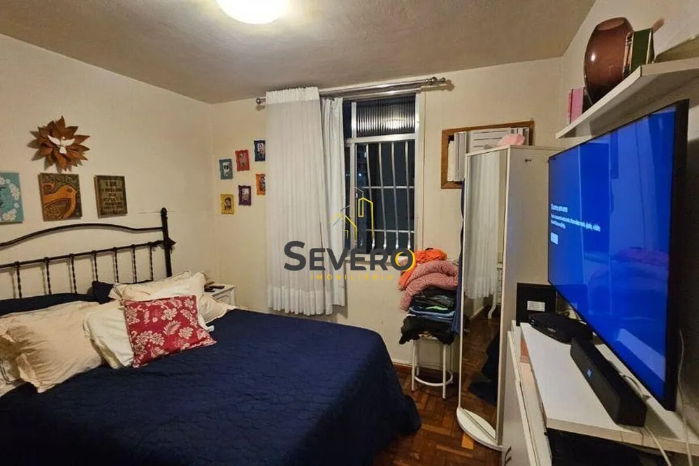 Apartamento, 2 quartos, 59 m² - Foto 3