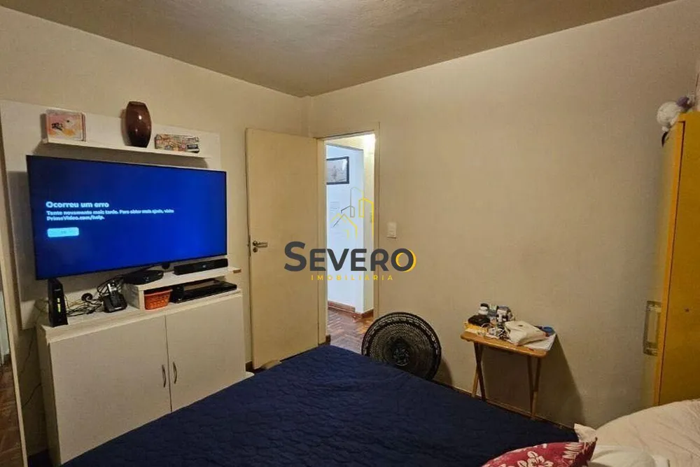 Apartamento, 2 quartos, 59 m² - Foto 5