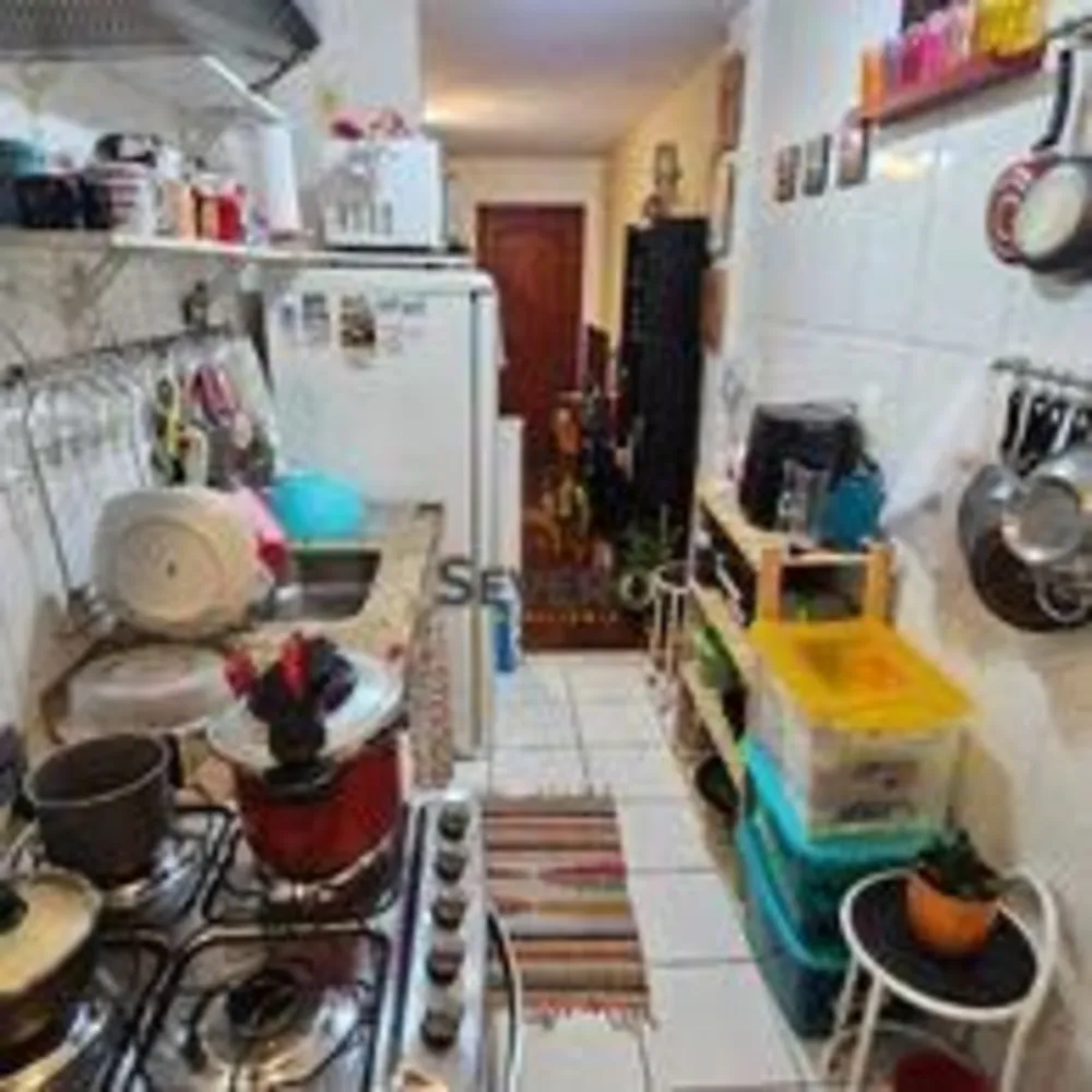 Apartamento, 2 quartos, 59 m² - Foto 9