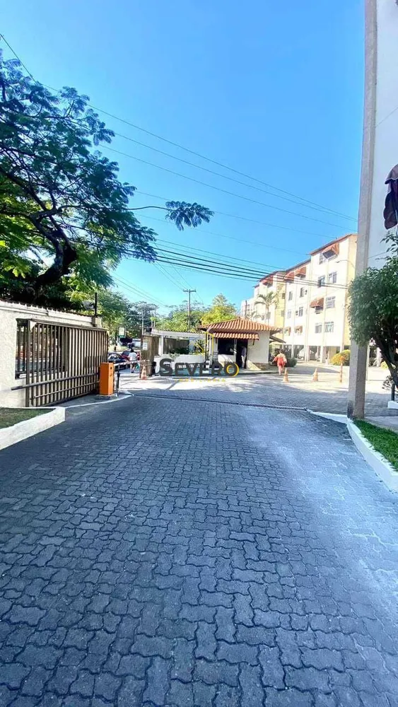 Apartamento, 2 quartos, 59 m² - Foto 19