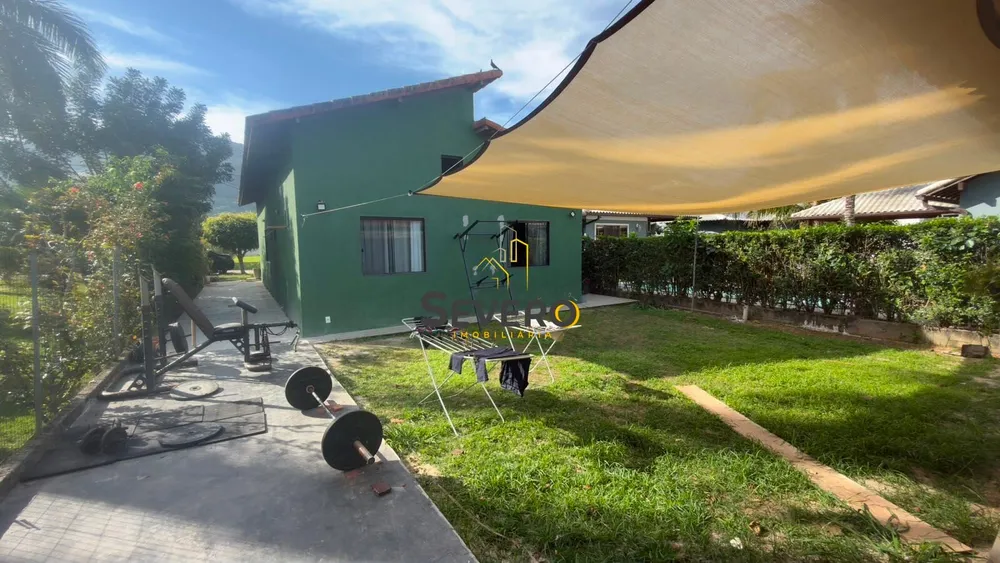 Casa, 3 quartos, 370 m² - Foto 21