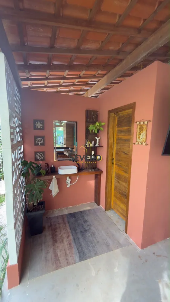 Casa, 3 quartos, 370 m² - Foto 24