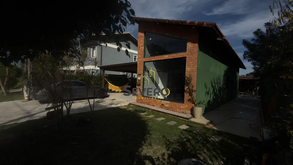 Casa, 3 quartos, 370 m² - Foto 30