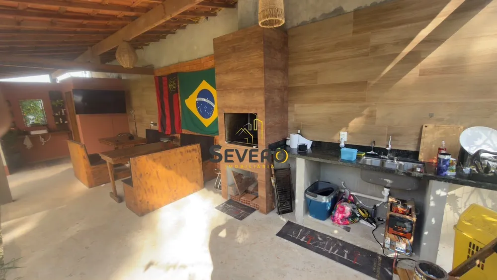 Casa, 3 quartos, 370 m² - Foto 20