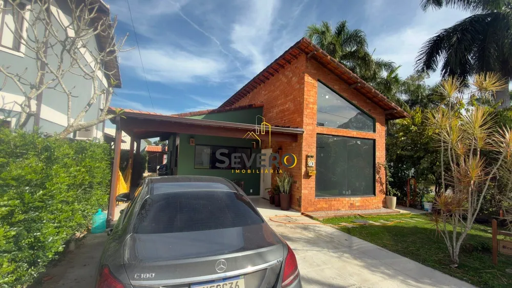 Casa, 3 quartos, 370 m² - Foto 2